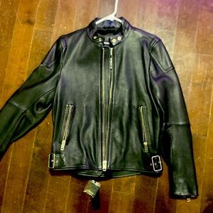 Biker Jacket